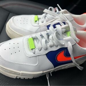 Nike Air Force One Dm8340-100 Size 6.5